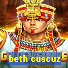 beth cuscuz